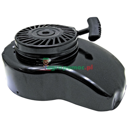  Recoil starter | 16630051, 16630054