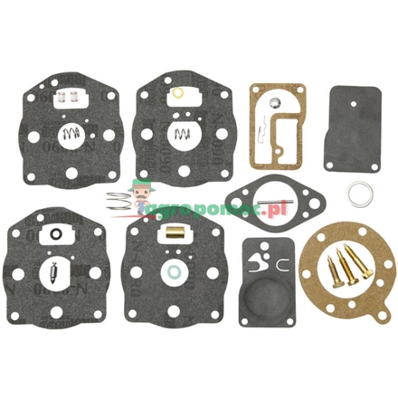  Repair kit | 694056, 394502, 491539