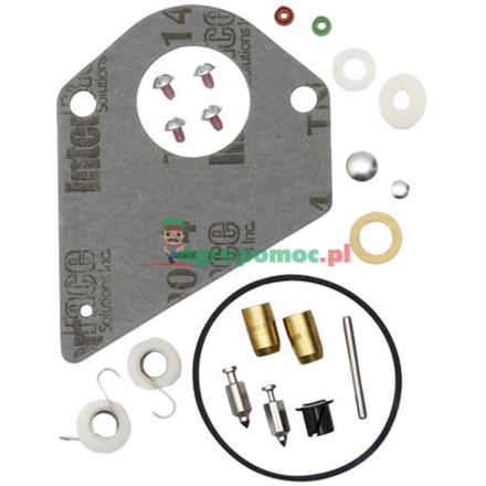  Repair kit | 497535, 495799