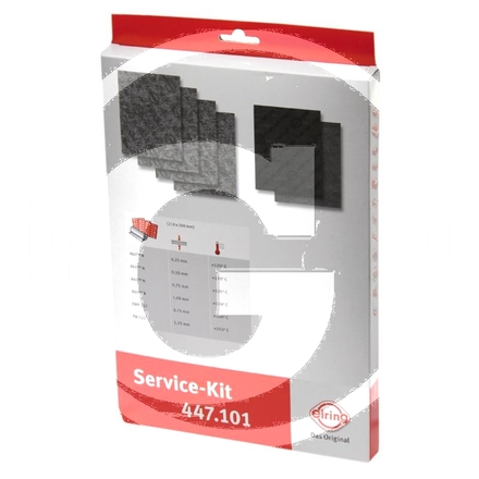  Repair Service kit