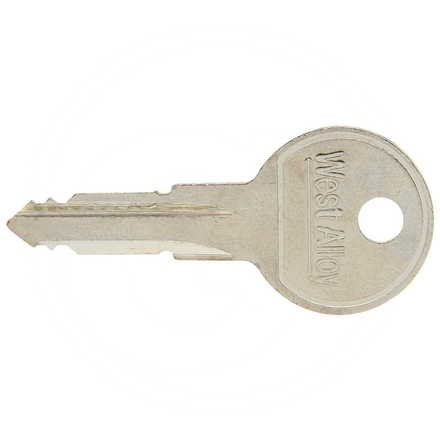  Replacement key | 6005029770