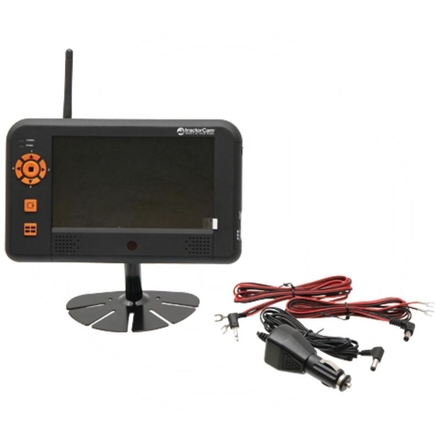  Replacement monitor tractorCam S