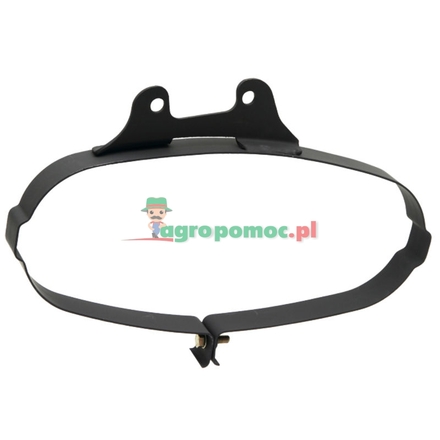  Retaining clamp | 82037065