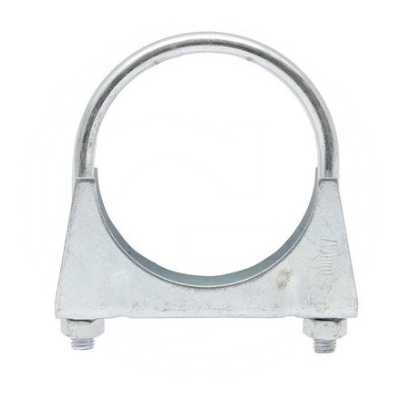  Retaining clamp