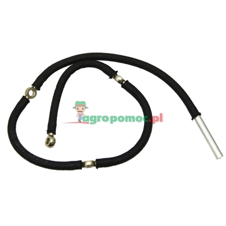  Return conduit | 3218124R1