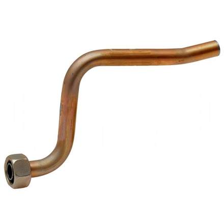  Return pipe | 205950250021