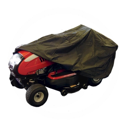  Ride-on lawnmower cover