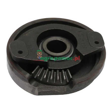  Ring gear | 1246230101