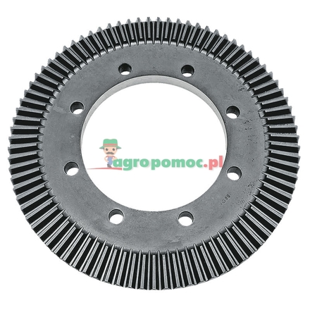  Ring gear | 16609809, 06563313