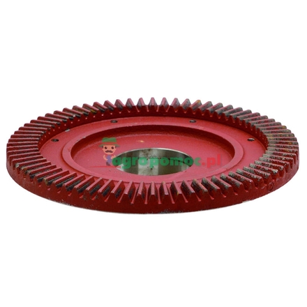  Ring gear | 57705500