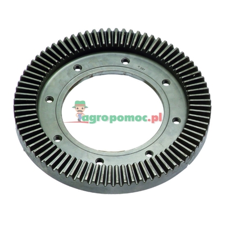  Ring gear | 57719920