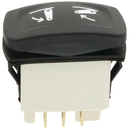  Rocker switch