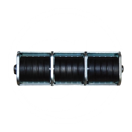  Roller rubber buffer