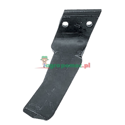  Rotary harrow tine | 84322401, RH-RAB-07R