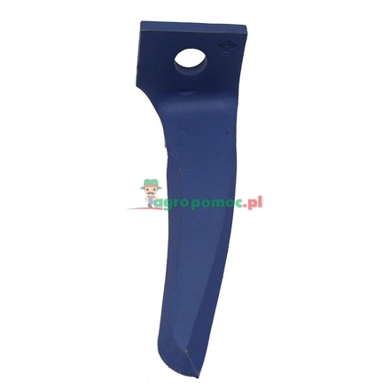  Rotary harrow tine | 84377702, RH-RAB-31L