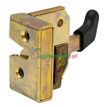  Rotary latch lock | 624129