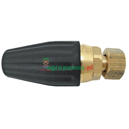  Rotary nozzle | 4.763-254.0