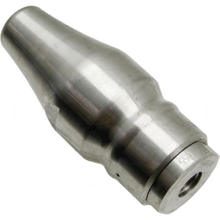  Rotary nozzle