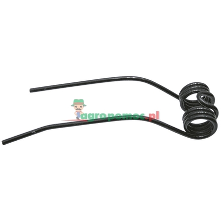  Rotary tedder tine | 16502733, 1.1064.030.117.00