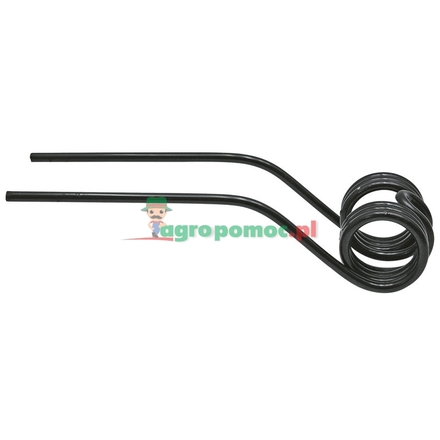  Rotary tedder tine | 16607564.86, 16607564