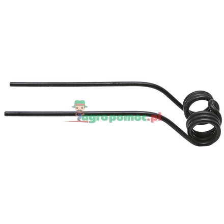  Rotary tedder tines | 06580456