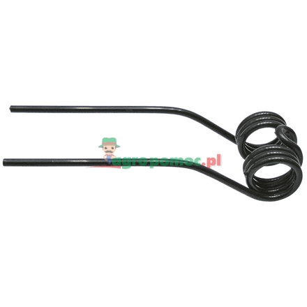  Rotary tedder tines | 06565574