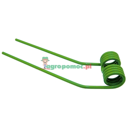  Rotary tedder tines | 487133, 460181