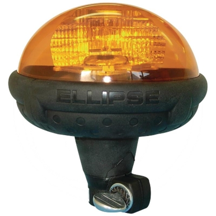 SACEX H21 "Ellipsa" warning lamp  12 / 24V, plug-in tube  | 2144H00012