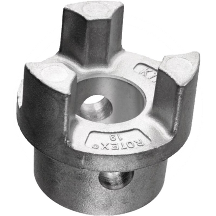  Rotex coupling