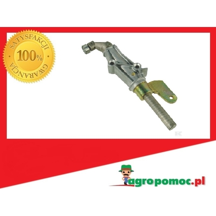  Rotor arm | 498148