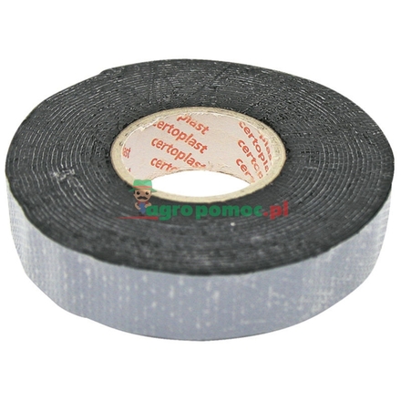  Rubber insulating tape