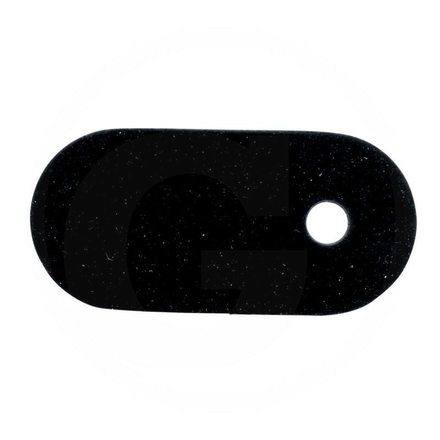  Rubber plate | 227275A3