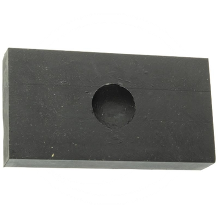  Rubber plate