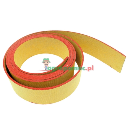  Rubberised fabric belt