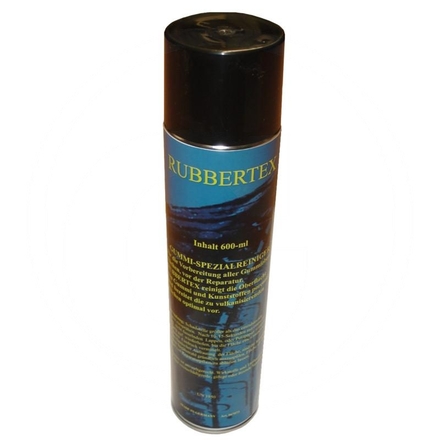  Rubbertex Aufrauher