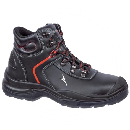  Safety boots S3, size 39
