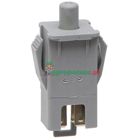  Safety switch | 5321761-38, 176138, 153664