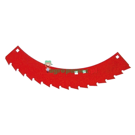  Saw blade | LCA95957, LCA67746, 67746