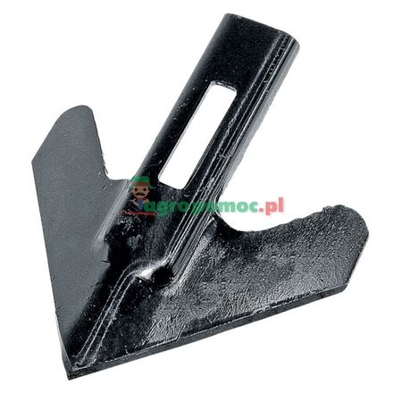  Scraper | 307002-1, 307003-1