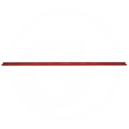  Scraper floor rail | 04-073139