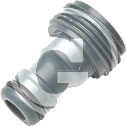  Screw-in device connector