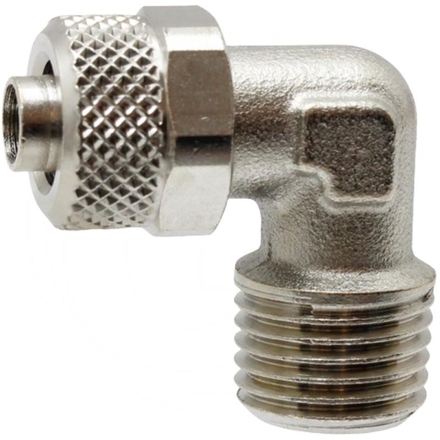  Screw-in threaded fitting