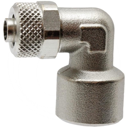  Screw-in threaded fitting