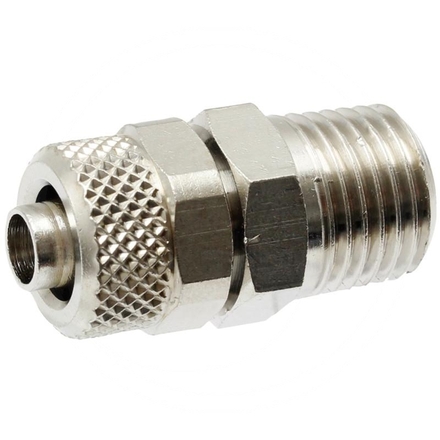  Screw-in threaded fitting