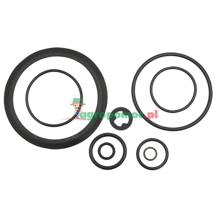  Seal | RE516553, RE50752