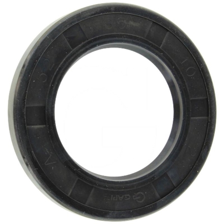  Seal for wheel bearing rear