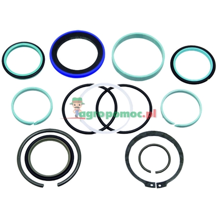  Seal kit | G001990010940