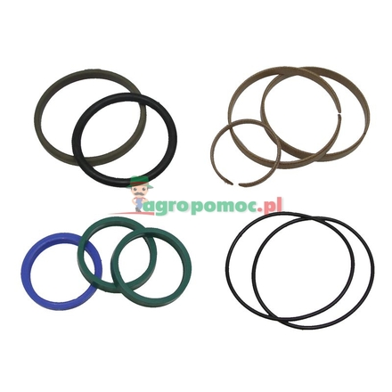  Seal kit | 3468010