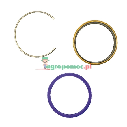  Seal kit | 0434240