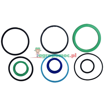  Seal kit | 57755600